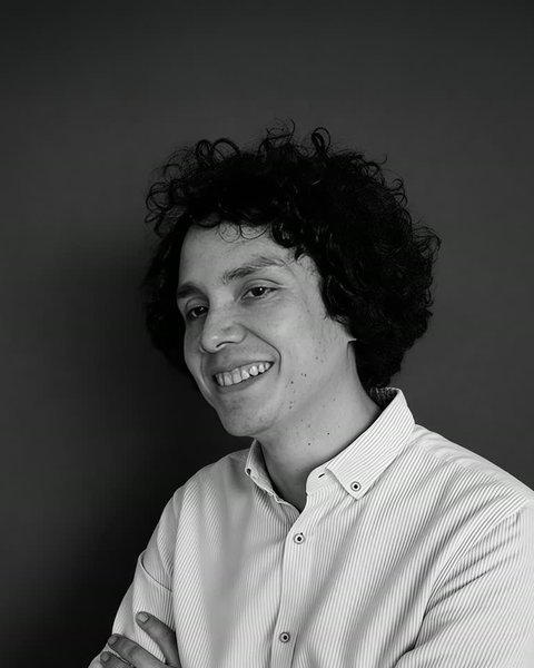 Diego Ramirez
